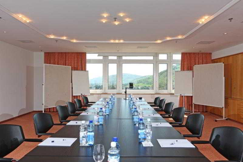 Wellness Hotel Tenedo - Thermalquellen Resort Bad Bad Zurzach Facilidades foto