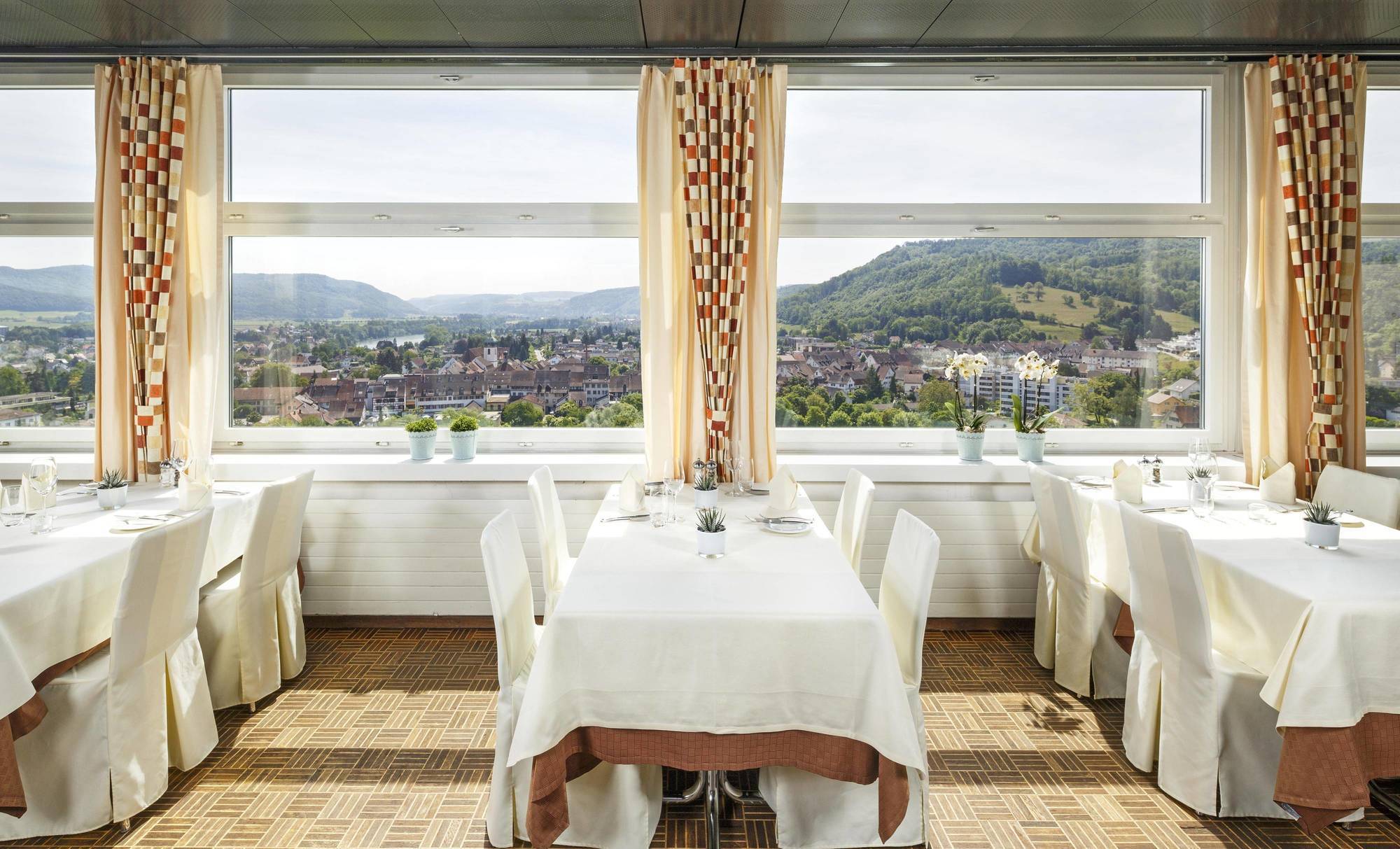 Wellness Hotel Tenedo - Thermalquellen Resort Bad Bad Zurzach Exterior foto